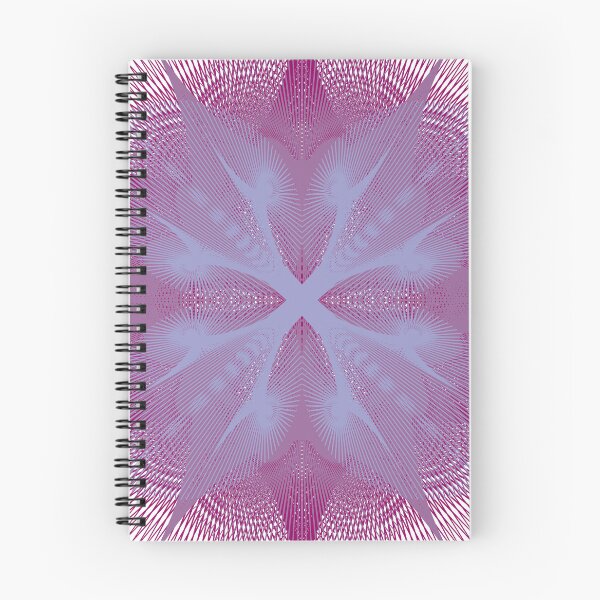 Item preview, CirclesOnCircle-2B [11110011-Purples-WB] designed and sold by LottMultimedia.