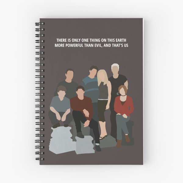 Item preview, Buffy Minimal poster designed and sold by manonpradier.