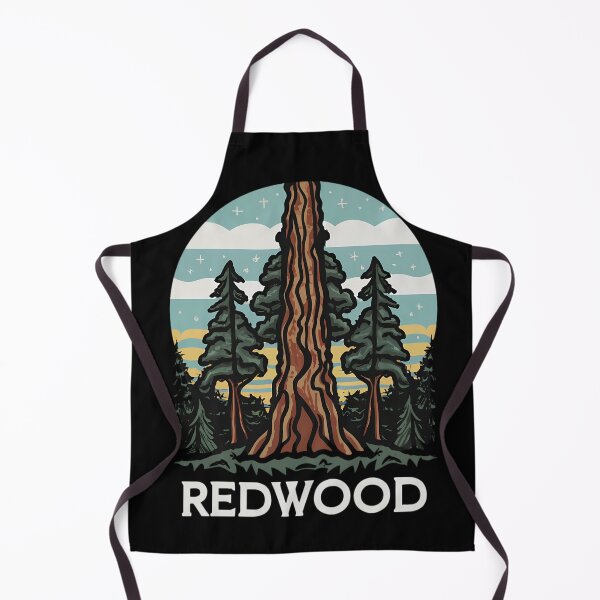 Item preview, Redwood designed and sold by FlexYourMind.