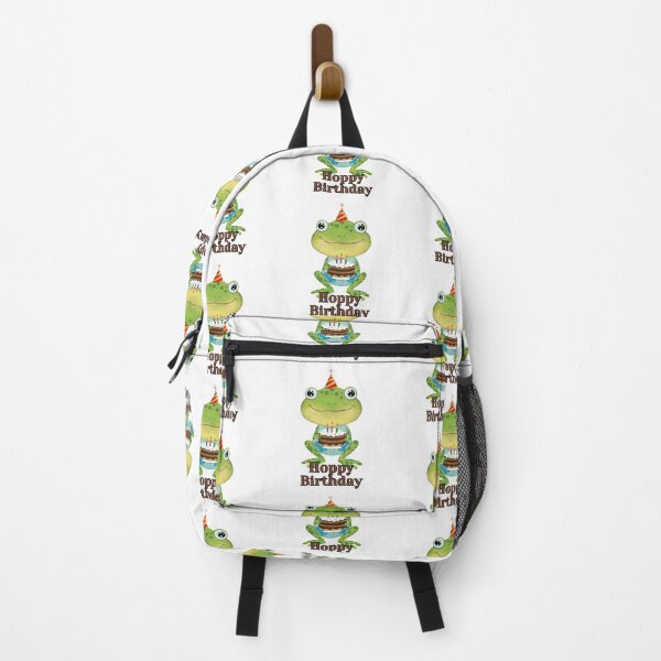 Item preview, Hoppy Birthday designed and sold by WANBASTEN.