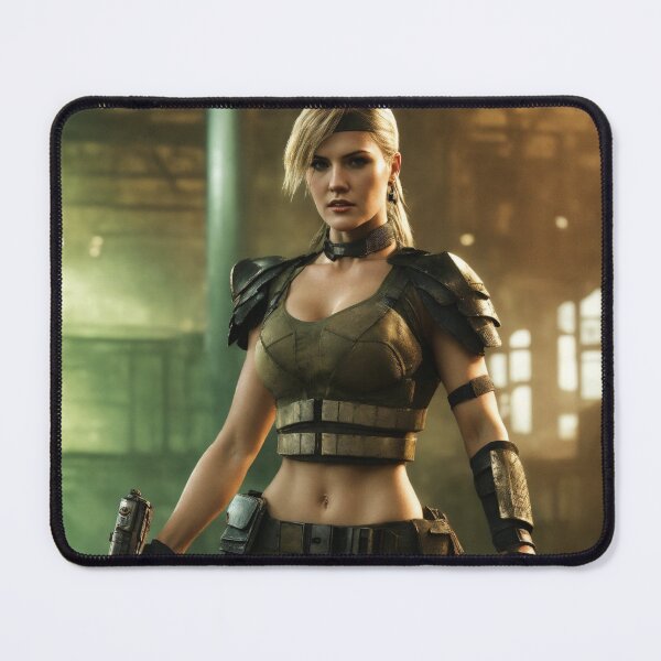 Item preview, Warrior Women designed and sold by RaF71PrO.