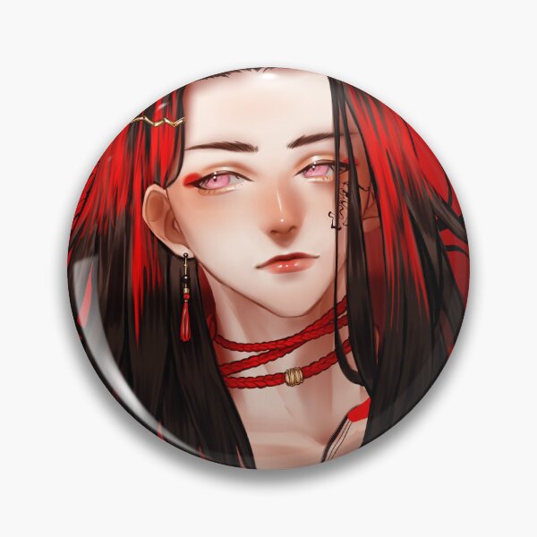 Item preview, Vox Akuma designed and sold by rienichii.