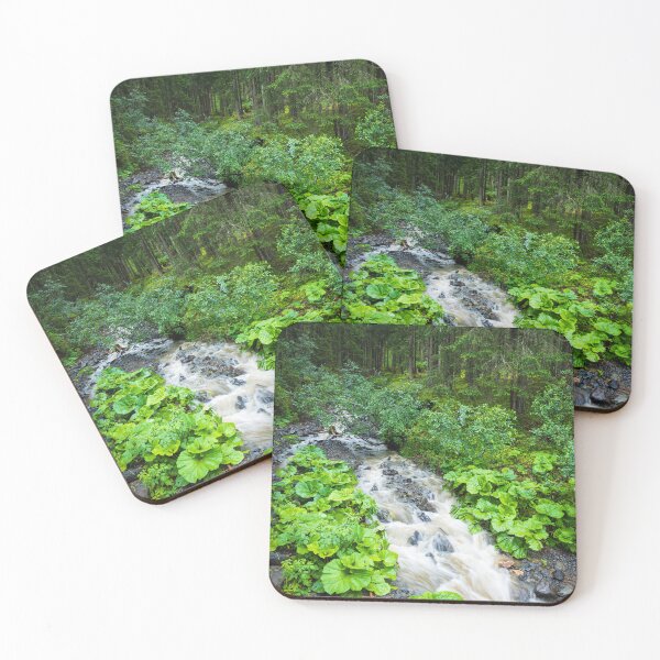 Item preview, A torrent in the woods designed and sold by Giuseppe Cammino.
