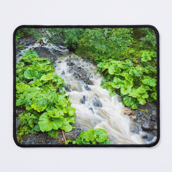 Item preview, A torrent in the woods designed and sold by Giuseppe Cammino.