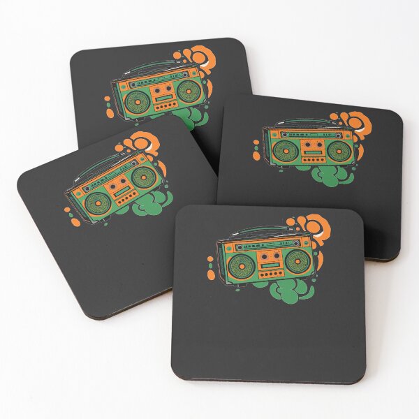 Item preview, Radio Africa Style designed and sold by KMIKBAL7.