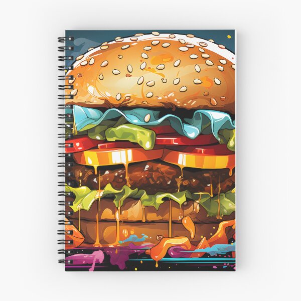 Item preview, Cheeseburger designed and sold by NatikShifat.