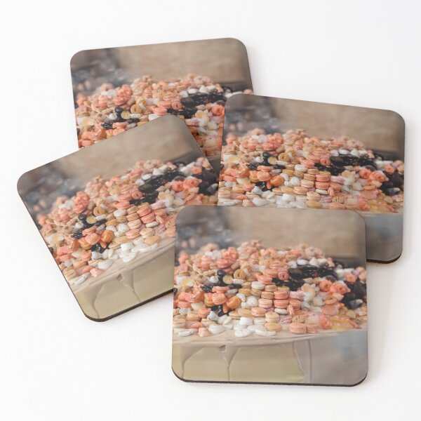 Item preview, macaroon designed and sold by NAGNE.
