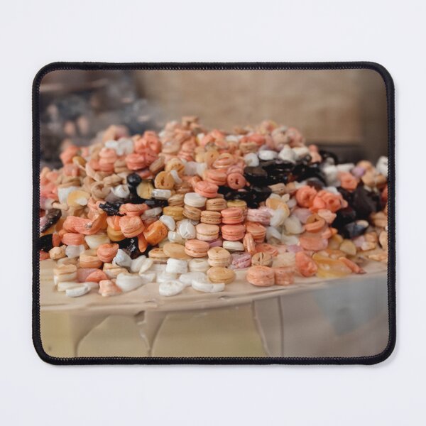 Item preview, macaroon designed and sold by NAGNE.