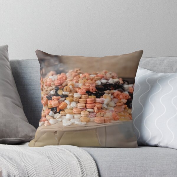 Item preview, macaroon designed and sold by NAGNE.