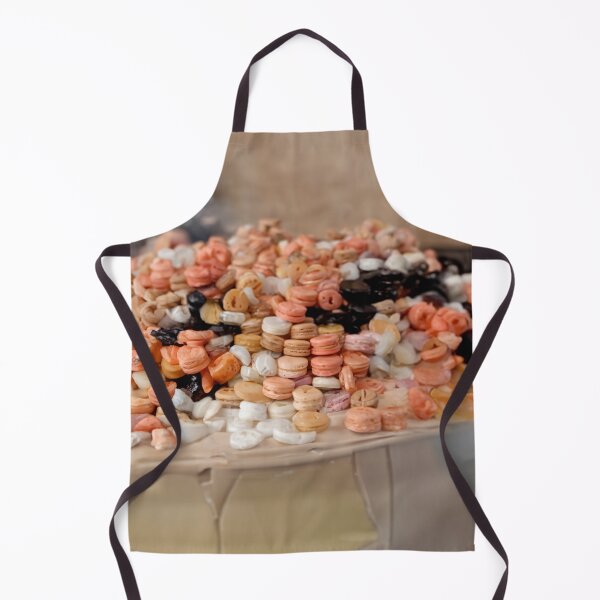 Item preview, macaroon designed and sold by NAGNE.