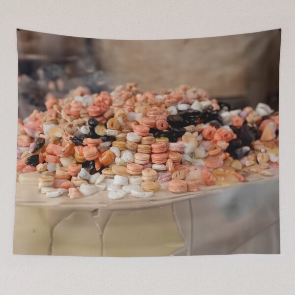 Item preview, macaroon designed and sold by NAGNE.