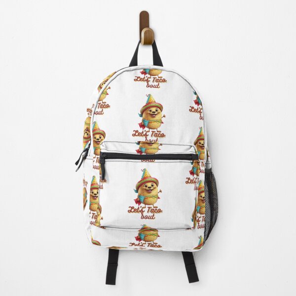 Item preview, Let's Taco 'bout designed and sold by WANBASTEN.