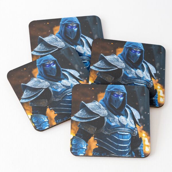Item preview, Ninja Warrior designed and sold by RaF71PrO.