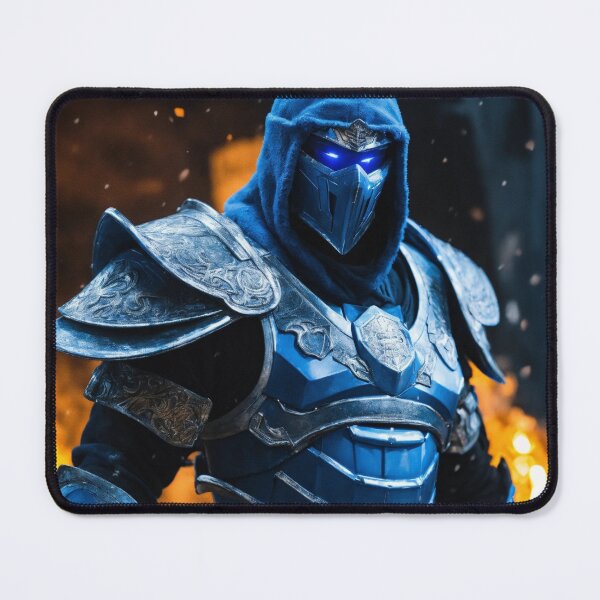 Item preview, Ninja Warrior designed and sold by RaF71PrO.