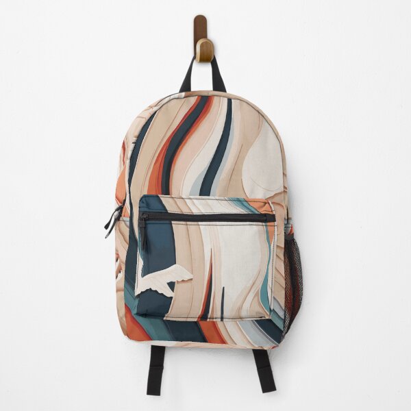 Item preview, Whimsical Topography with Fauna designed and sold by Felix Tanner.