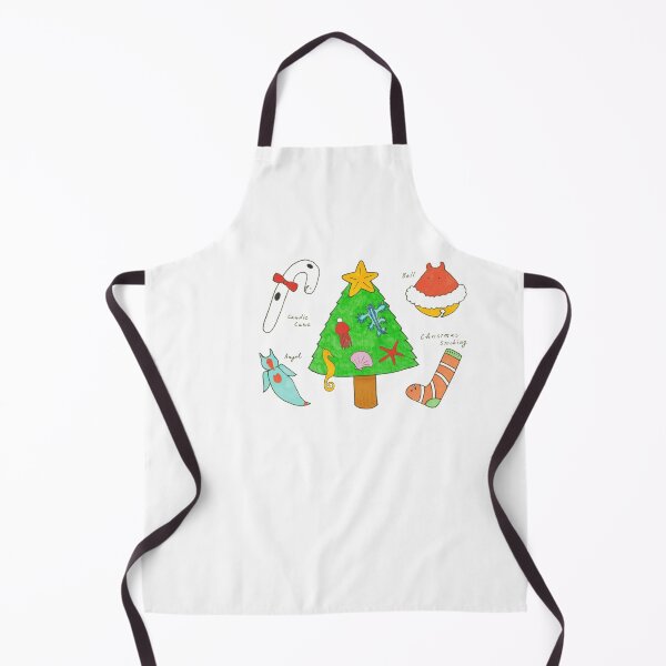 Item preview, Christmas party of the sea designed and sold by morizukan.