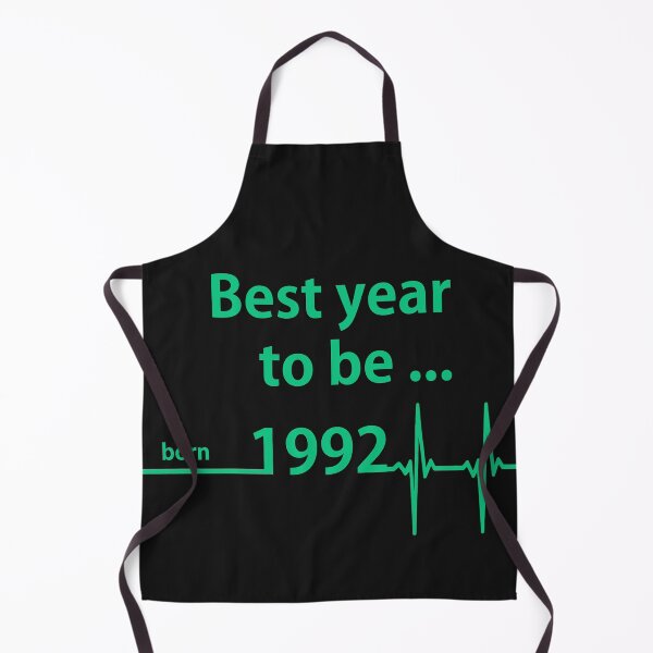 Item preview, best year 1992 designed and sold by AxelBrook.
