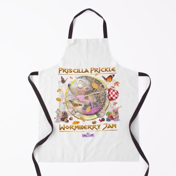 Item preview, Priscilla Prickle designed and sold by MikeJupp.