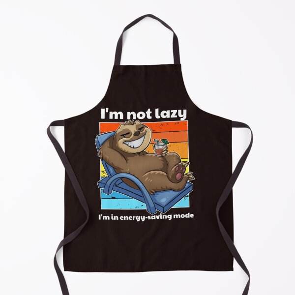 Item preview, A lazy sloth designed and sold by BloomMarch.
