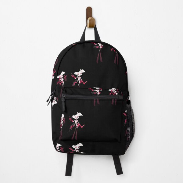 Item preview, Angel Dust - Hazbin Hotel designed and sold by Quorplix-art.