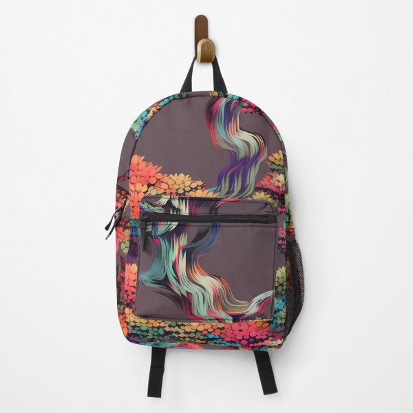 Item preview, Bonsai Art :Pixel Pointillism 3 designed and sold by CareToCanvas.