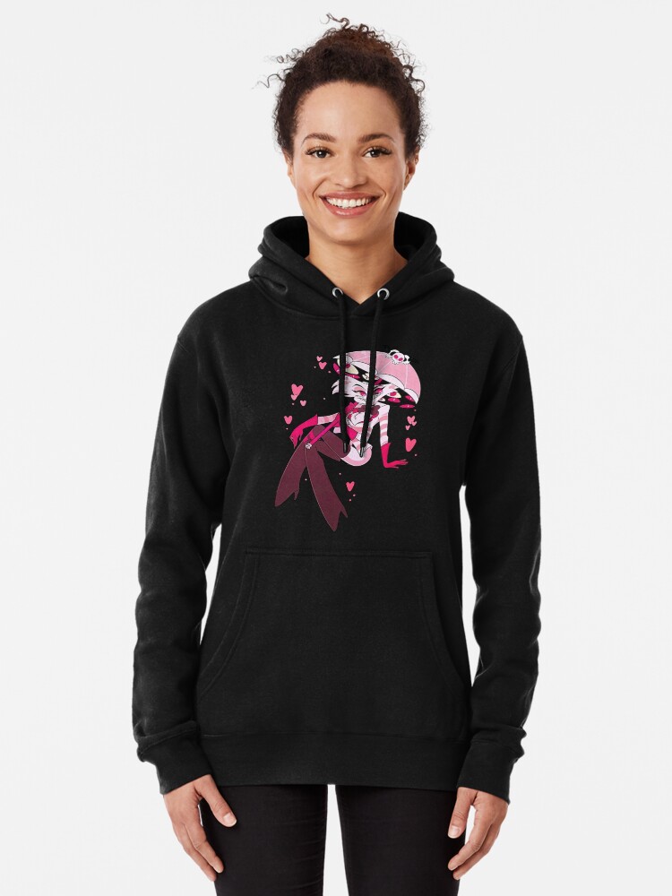 Anime hoodie merch deals