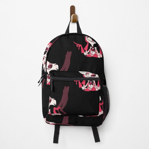 Item preview, angel dust hazbin hotel so cute designed and sold by Quorplix-art.