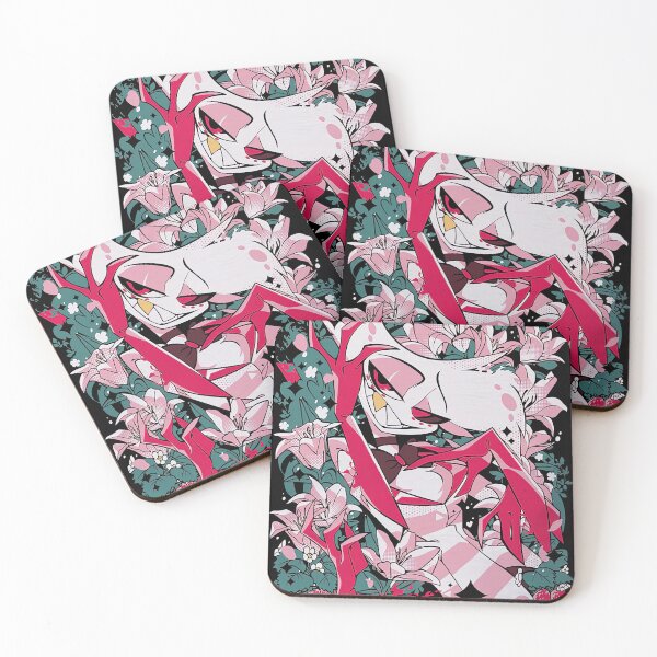 Item preview, Angel Dust Spring designed and sold by Quorplix-art.