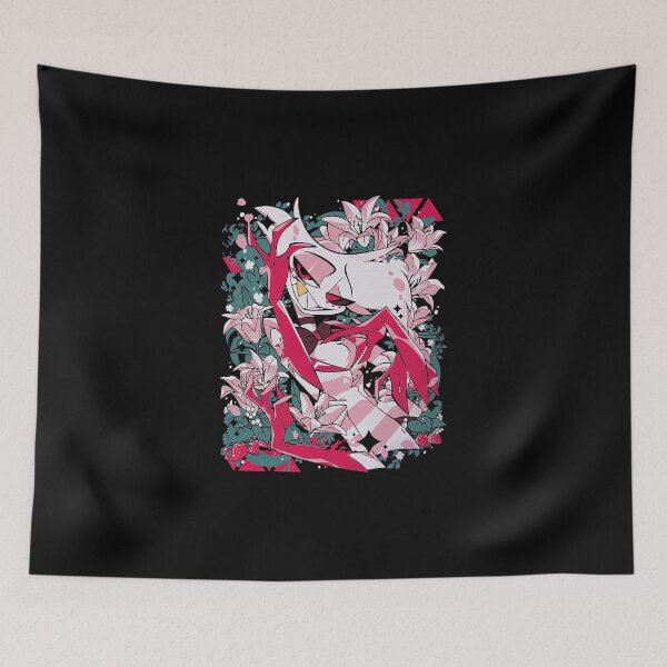 Item preview, Angel Dust Spring designed and sold by Quorplix-art.