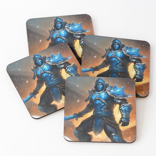 Item preview, Ninja Warrior designed and sold by RaF71PrO.