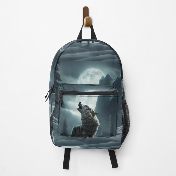 Item preview, Lone Wolf designed and sold by Ryzan35.