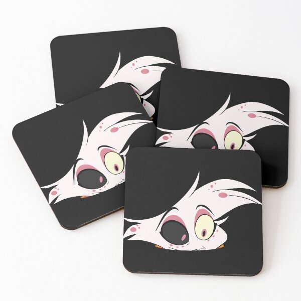 Item preview, Angel Hazbin designed and sold by Quorplix-art.