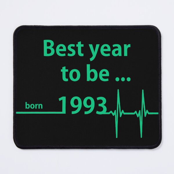 Item preview, best year 1993 designed and sold by AxelBrook.