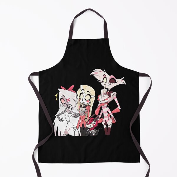 Item preview, Hazbin Hotel - cute designed and sold by Quorplix-art.