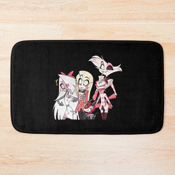 Item preview, Hazbin Hotel - cute designed and sold by Quorplix-art.