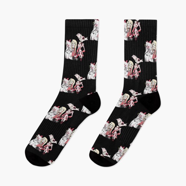Item preview, Hazbin Hotel - cute designed and sold by Quorplix-art.