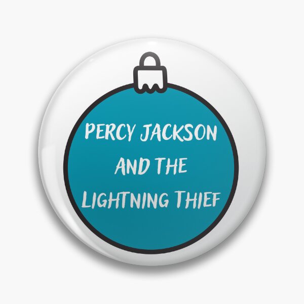 Item preview, Percy Jackson ornament designed and sold by broadwaygirl142.