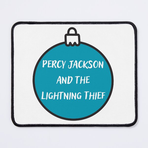 Item preview, Percy Jackson ornament designed and sold by broadwaygirl142.