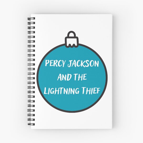 Item preview, Percy Jackson ornament designed and sold by broadwaygirl142.