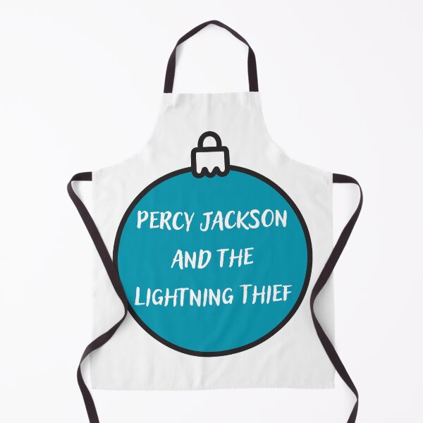 Item preview, Percy Jackson ornament designed and sold by broadwaygirl142.