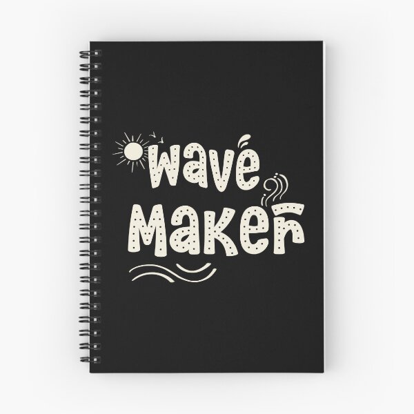 Item preview, Wave maker designed and sold by DiyaNikki.