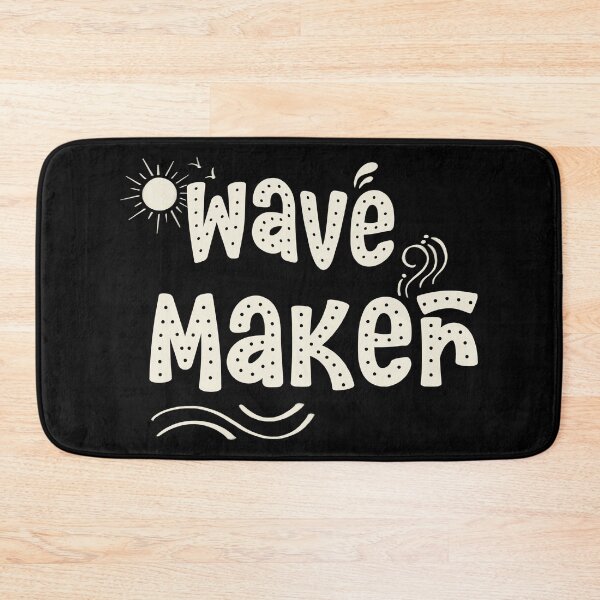 Item preview, Wave maker designed and sold by DiyaNikki.