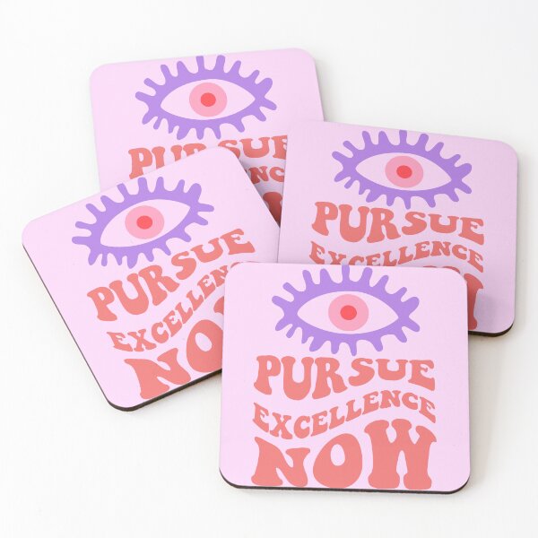 Item preview, ACHIEVE GREATNESS ALWAYS, PURSUE EXCELLENCE NOW  designed and sold by zzzozzo.