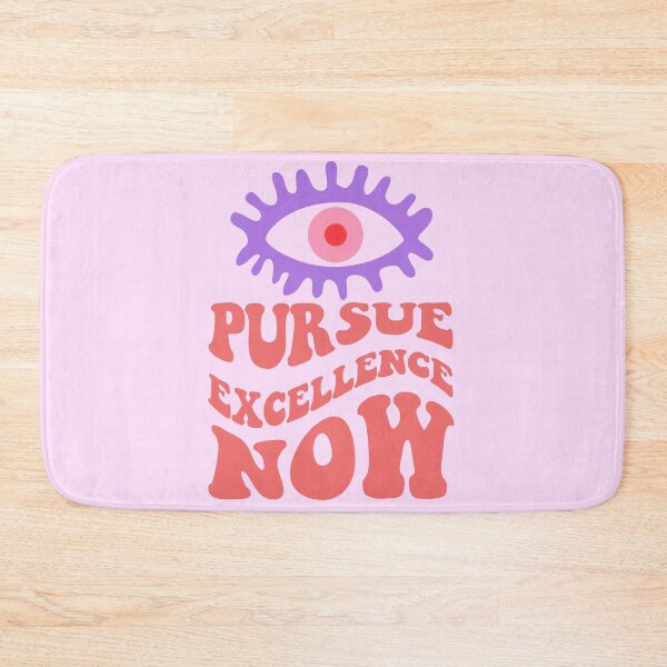 Item preview, ACHIEVE GREATNESS ALWAYS, PURSUE EXCELLENCE NOW  designed and sold by zzzozzo.