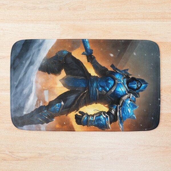 Item preview, Ninja Warrior designed and sold by RaF71PrO.