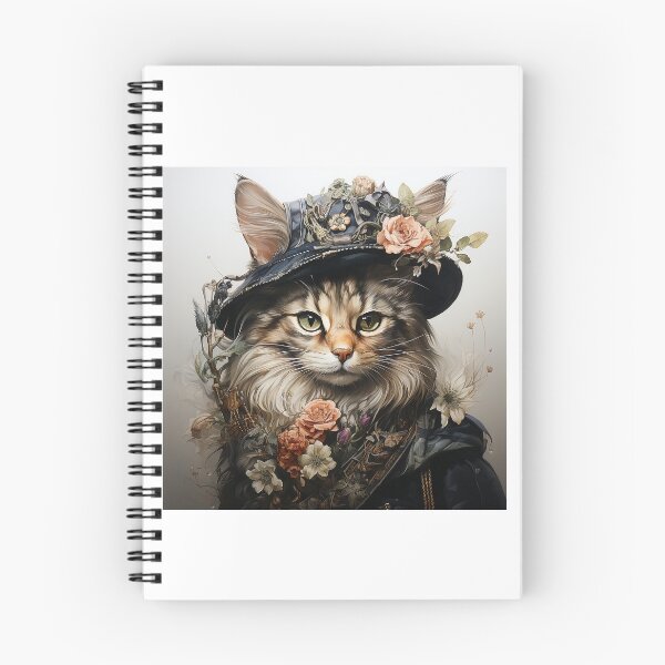 Item preview, CAT : Lackadaisy & Flower  designed and sold by echooche.
