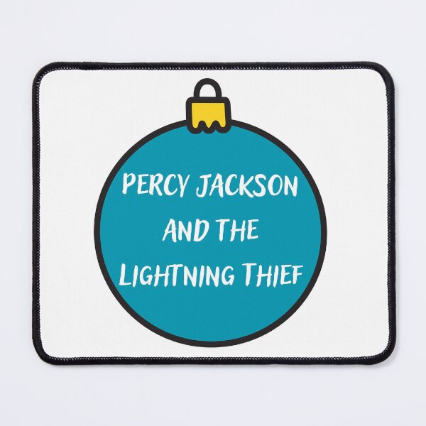 Item preview, Percy Jackson ornament designed and sold by broadwaygirl142.
