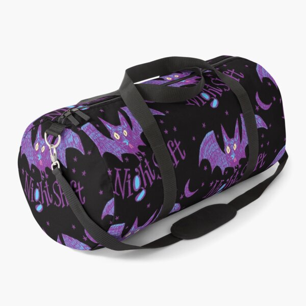 Item preview, Night Shift designed and sold by duxpavlic.