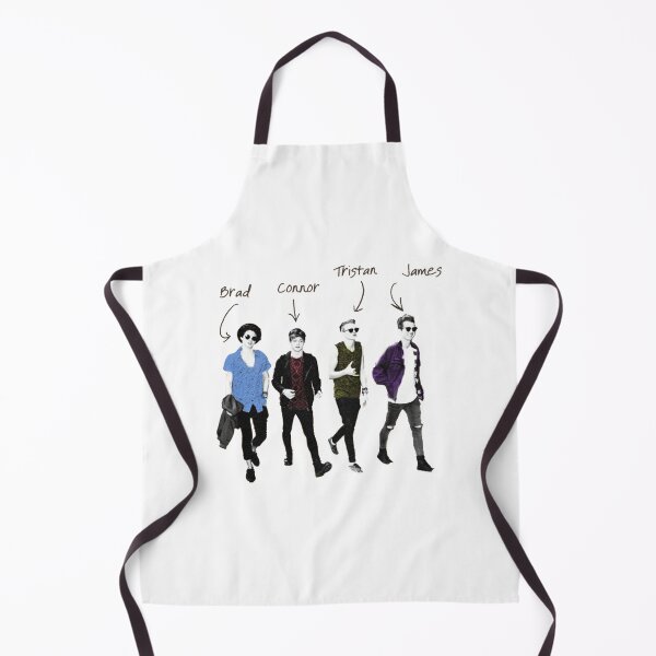 Item preview, The Vamps designed and sold by SamirBeer96.