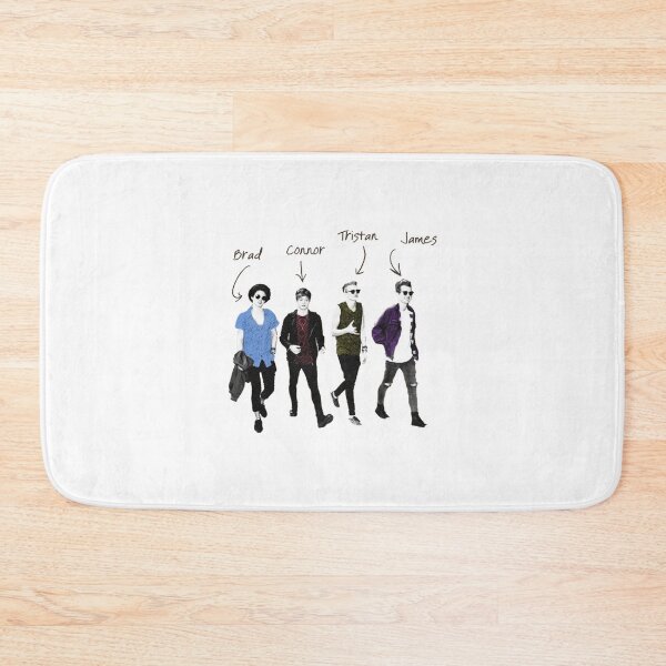 Item preview, The Vamps designed and sold by SamirBeer96.